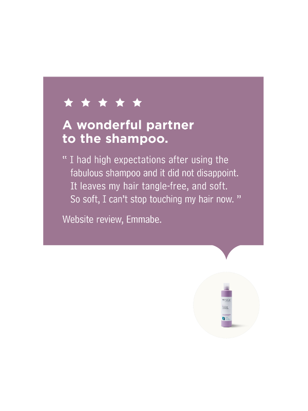 Magnesium Hair Treatment Duo