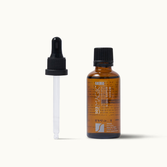 6 Oil Super Serum