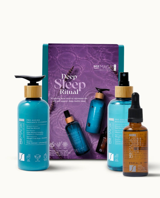 Deep Sleep Ritual Gift Set