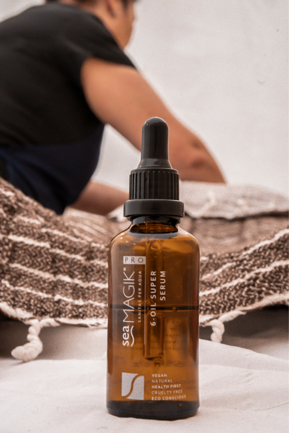Deep Sleep Ritual Gift Set